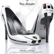 Illustration for article titled Lamborghini Shoes Are Not Made for Walking